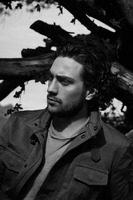 Aaron Taylor Johnson hoodie #2479757