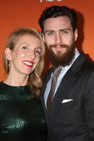 Aaron Taylor Johnson Sweatshirt #2950447