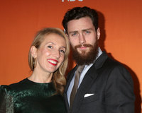 Aaron Taylor Johnson magic mug #G1192550