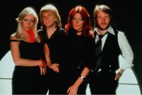 Abba Tank Top #2649261