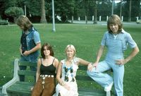 Abba Sweatshirt #2649266