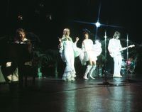 Abba t-shirt #2649274
