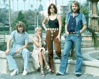 Abba Sweatshirt #2649304