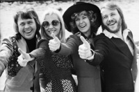 Abba Sweatshirt #2649307