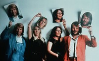 Abba Tank Top #2649309