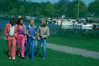 Abba t-shirt #2649322