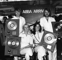 Abba t-shirt #2649339