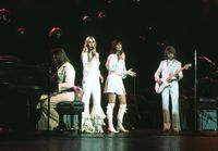Abba t-shirt #2649342