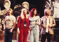 Abba hoodie #2649372
