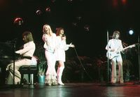 Abba Tank Top #2649396