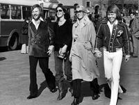 Abba t-shirt #2649397
