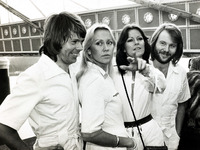 Abba t-shirt #2649401