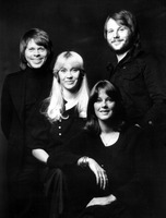 Abba t-shirt #2649426