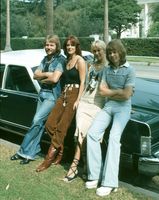 Abba Tank Top #2649427