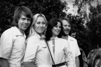 Abba t-shirt #2649437