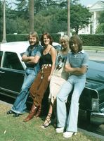 Abba hoodie #2649441