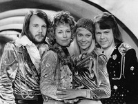 Abba hoodie #2649460