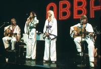Abba Tank Top #2649473