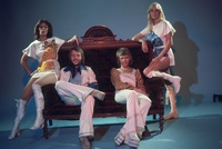 Abba Sweatshirt #2649475