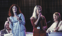 Abba hoodie #2649476