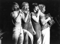 Abba t-shirt #2649520