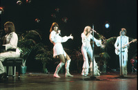 Abba Tank Top #2649524