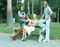 Abba t-shirt #2649527