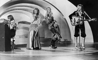 Abba Tank Top #2649553