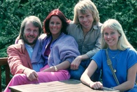 Abba Tank Top #2649591