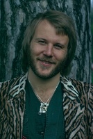 Abba t-shirt #2649597