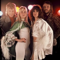 Abba Sweatshirt #2649609