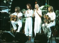 Abba hoodie #2649612