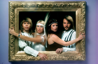 Abba t-shirt #3061206