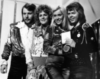 Abba Sweatshirt #3116155