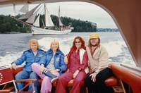 Abba Sweatshirt #3658568