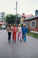 Abba Sweatshirt #3658569