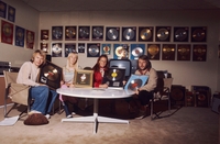 Abba Sweatshirt #3658571