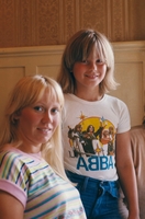 Abba Tank Top #3658575