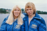 Abba Sweatshirt #3658596