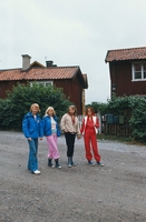 Abba Sweatshirt #3658599