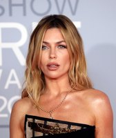 Abbey Clancy Longsleeve T-shirt #3951480