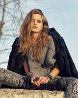 Abbey Lee Kershaw mug #G445874