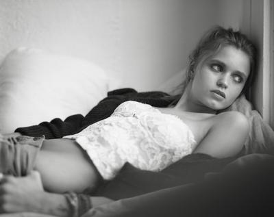 Abbey Lee Kershaw Poster 2106900