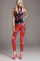 Abbey Lee Kershaw Longsleeve T-shirt #2150029