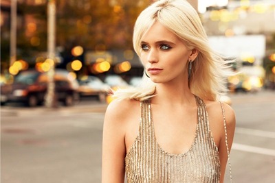 Abbey Lee Kershaw Poster 2632879