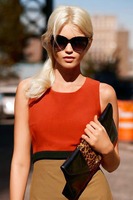 Abbey Lee Kershaw Tank Top #2632905