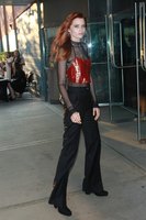 Abbey Lee Kershaw hoodie #3153486
