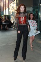 Abbey Lee Kershaw Sweatshirt #3153487