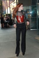 Abbey Lee Kershaw Sweatshirt #3153492