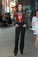 Abbey Lee Kershaw t-shirt #3153500
